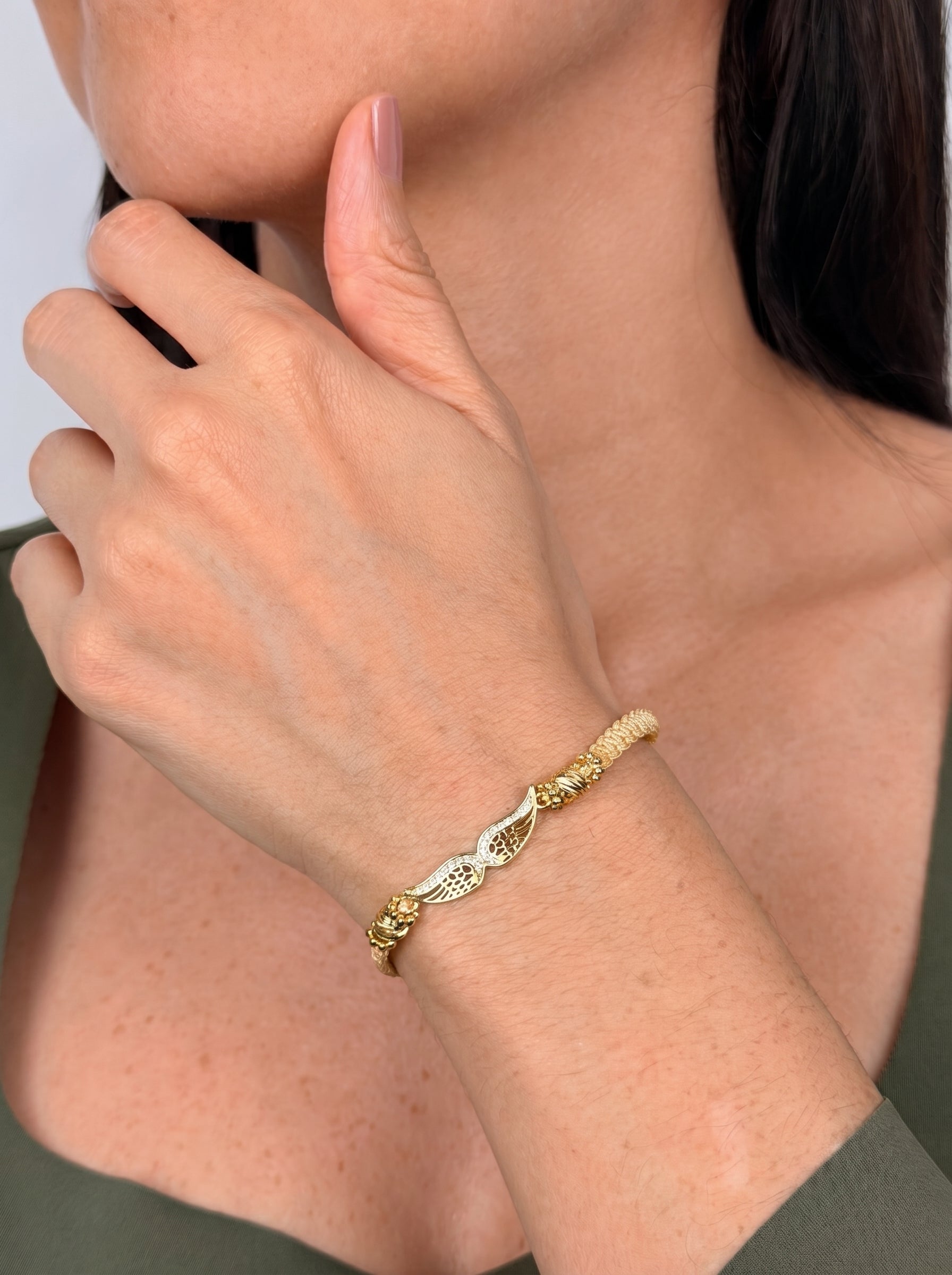 Pulseras