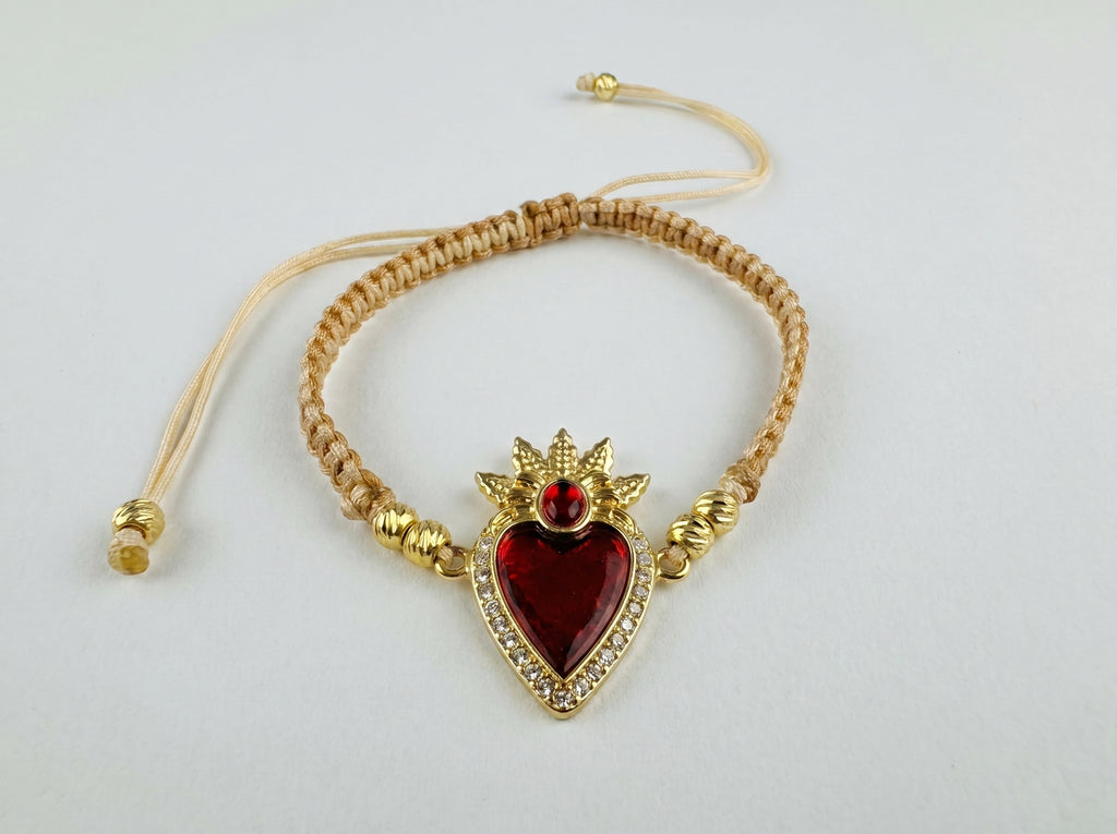 Sagrado Corazón