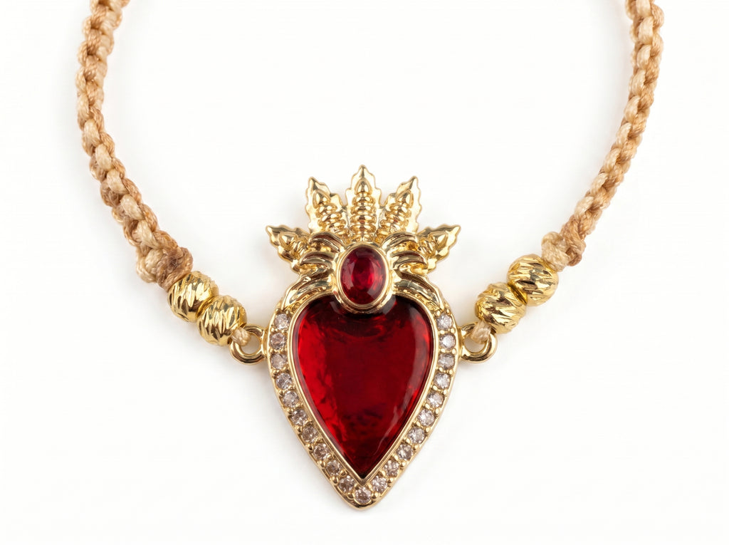 Sagrado Corazón