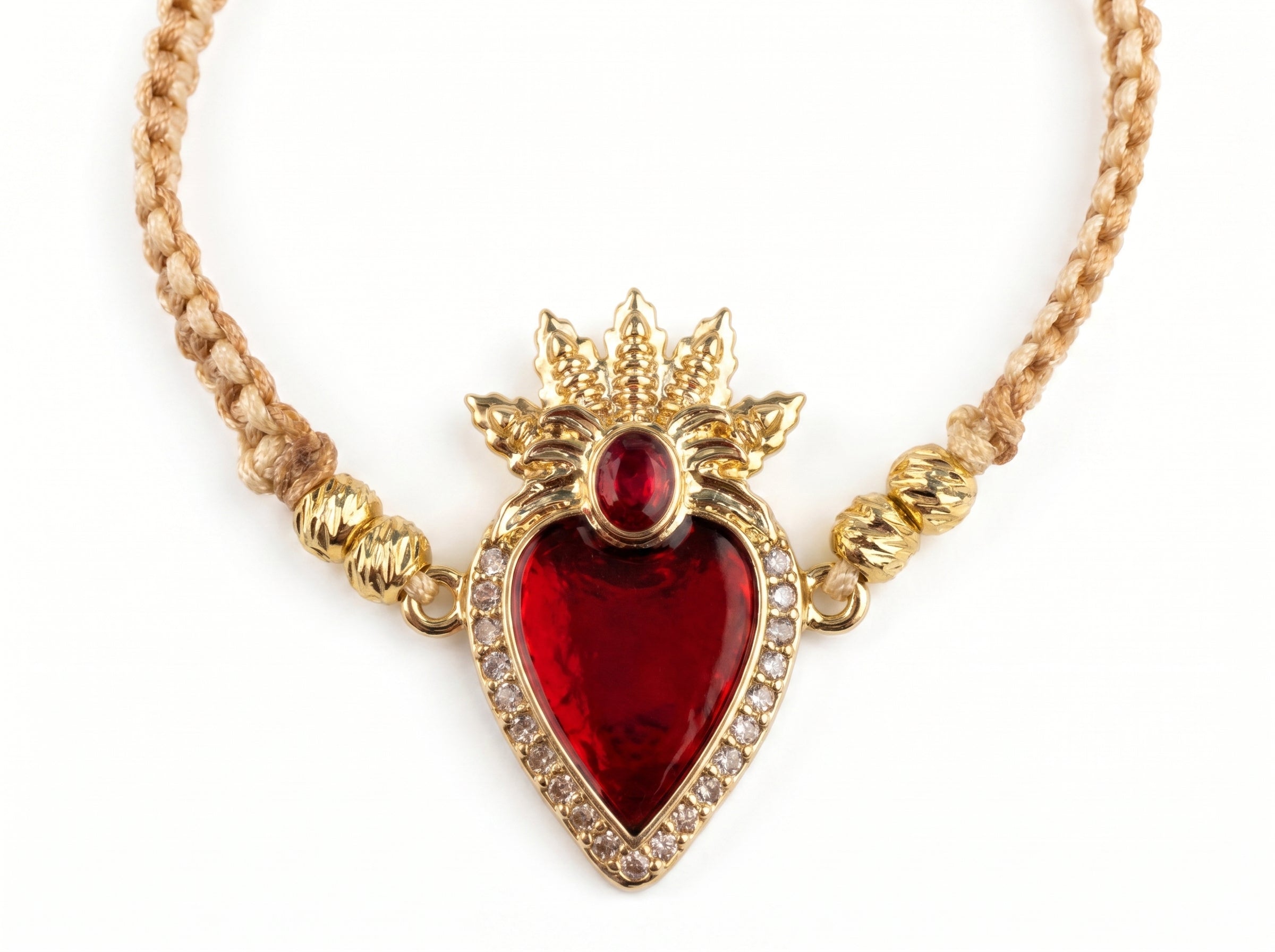 Sagrado Corazón